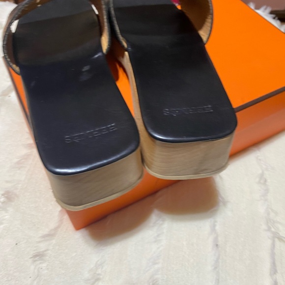 Hermes evelyn sandal - Picture 8 of 9